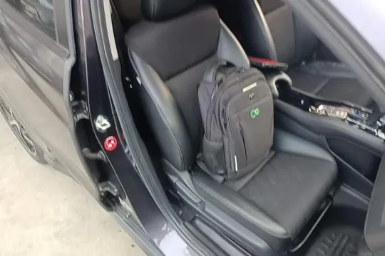 Honda HR-V (Vezel)