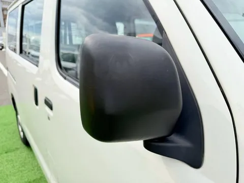Toyota TownAce Van