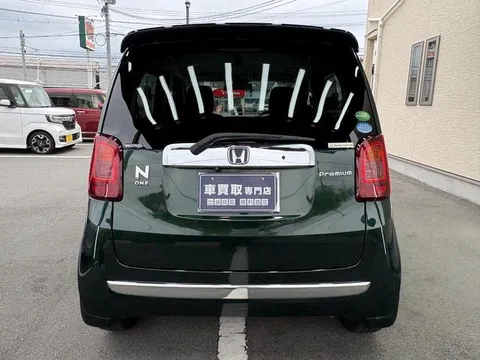 Honda N-ONE