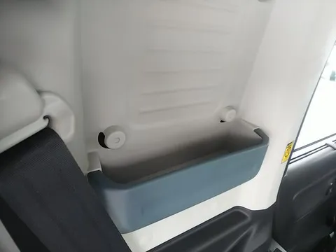 Suzuki Spacia Base