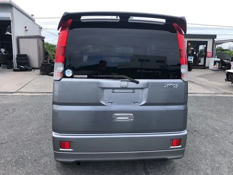 Honda Vamos