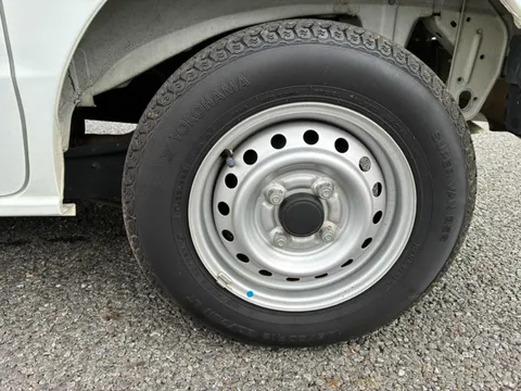 Nissan Clipper