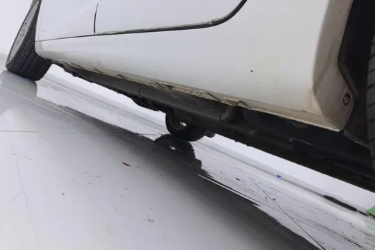 Geely Emgrand GL