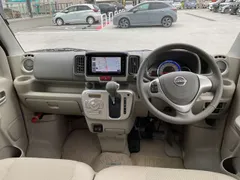 Nissan Clipper Rio