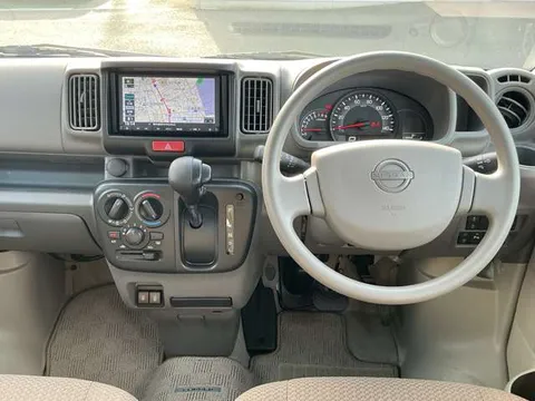 Nissan Clipper