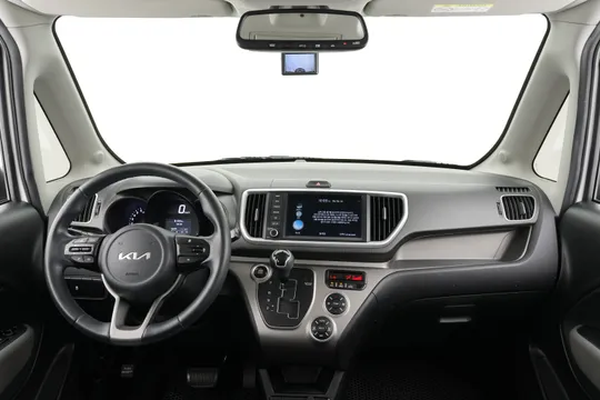 Kia Ray