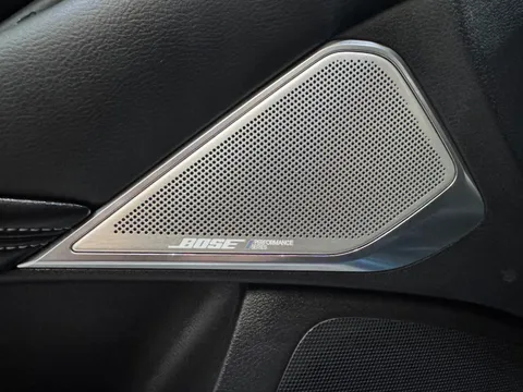 Infiniti Q50L