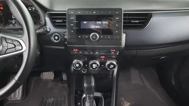 Renault XM3