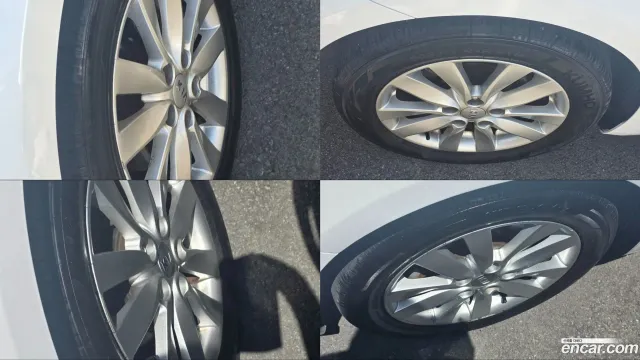 Kia Cerato (K3)