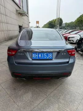 Geely