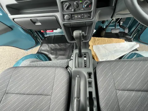 Suzuki Carry Track