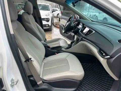Buick Excelle GT