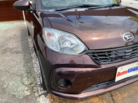 Daihatsu Boon