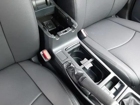 Subaru Impreza G4