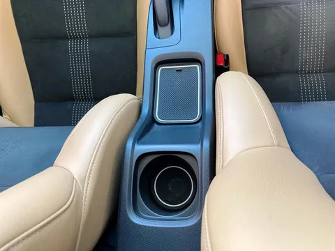 Honda S660