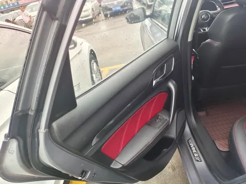 MG MG6