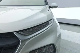 Baojun 510