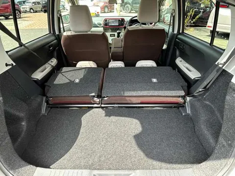 Daihatsu Boon