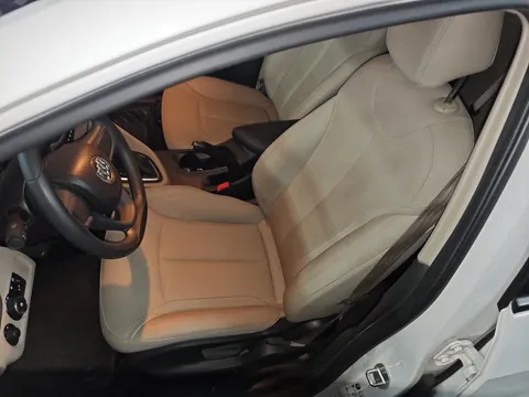 Buick Excelle GT