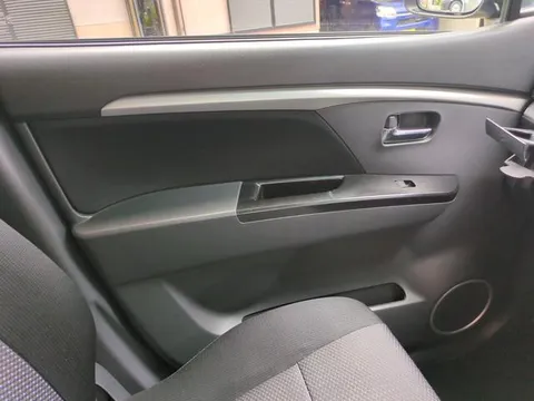 Suzuki Wagon R Stingray