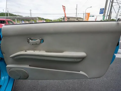Nissan Figaro