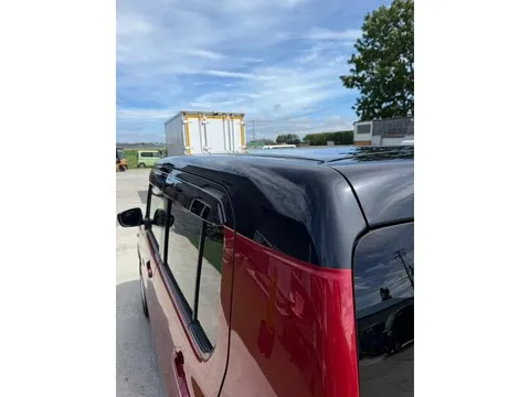 Mazda Flair Crossover