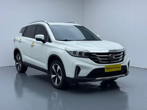 Gac GS4