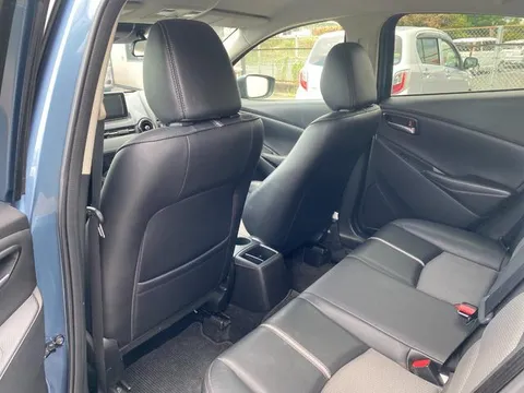 Mazda Mazda2 (Demio)