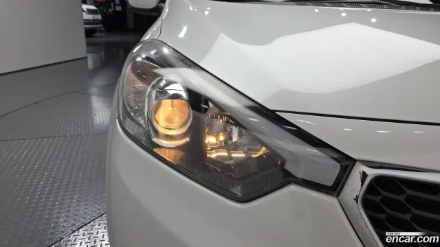 Kia Cerato (K3)