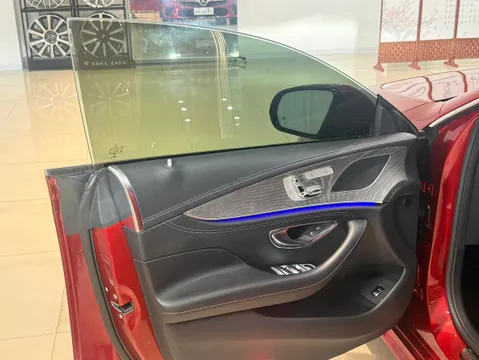 Mercedes-Benz Mercedes-Benz CLS