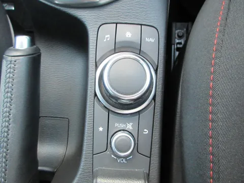 Mazda Mazda2 (Demio)