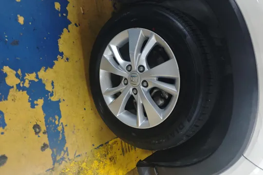 Honda HR-V (Vezel)