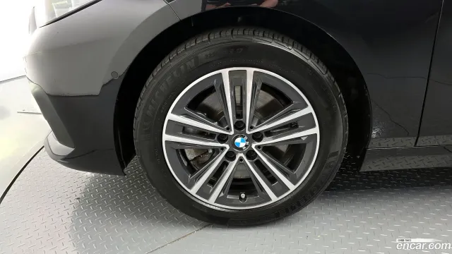BMW 2-Series