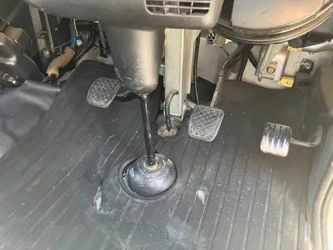 Subaru Sambar Van