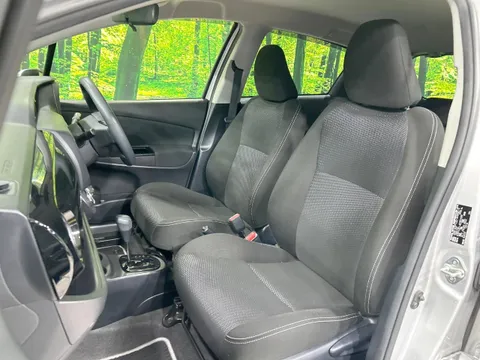 Toyota Yaris (Vitz)