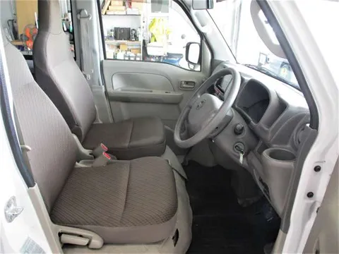 Nissan Clipper