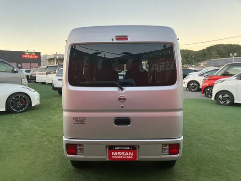 Nissan Clipper