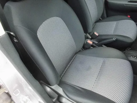 Nissan Micra (March)