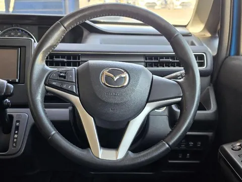 Mazda Flair