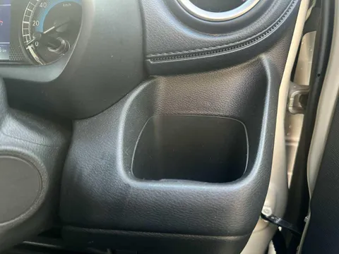 Mitsubishi eK X