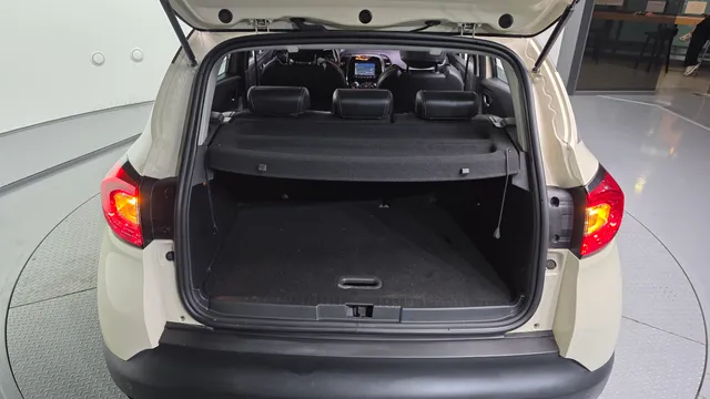 Renault QM3