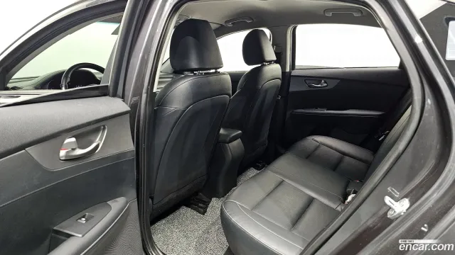 Kia Cerato (K3)