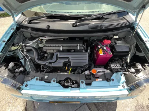 Daihatsu Mira Tocot