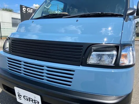 Toyota TownAce Van