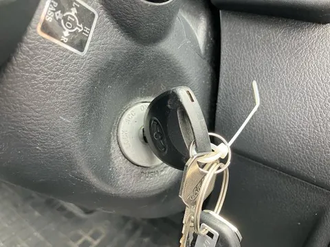 Toyota TownAce Van