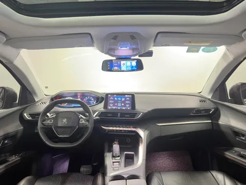 Peugeot 4008