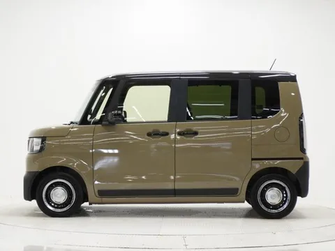 Honda N-BOX Joy