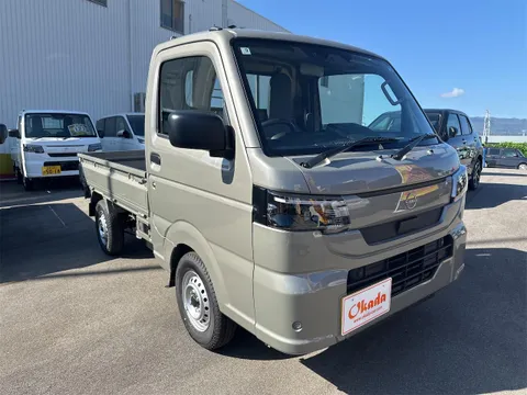 Nissan Clipper Truck