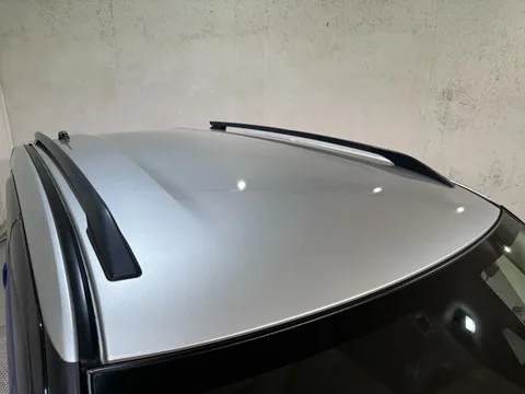 Mitsubishi eK X