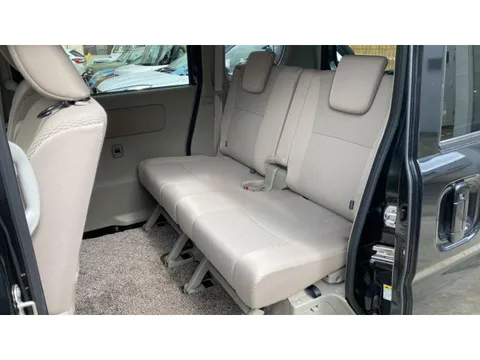 Nissan Clipper Rio